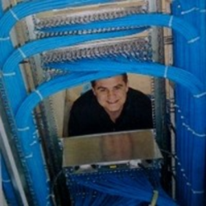 Logo von P.G Netzwerk GmbH